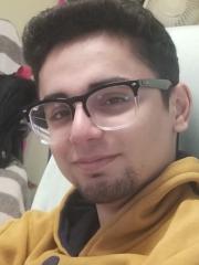 Carlos Cutillas Ortiz