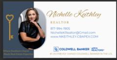Nichelle Keithley