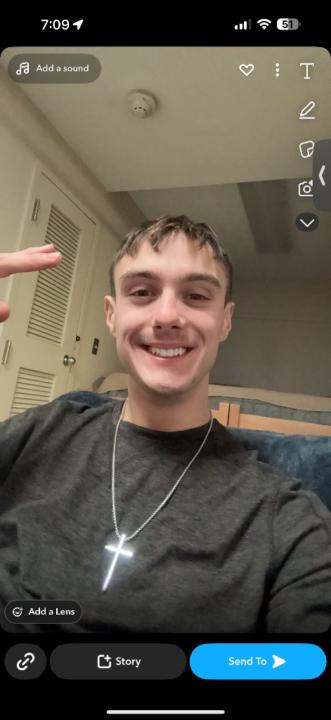 Zachary Niemann