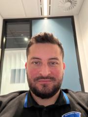 Oktay Sahin