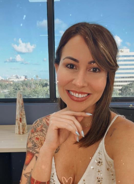 Jessica Quintero-Howard