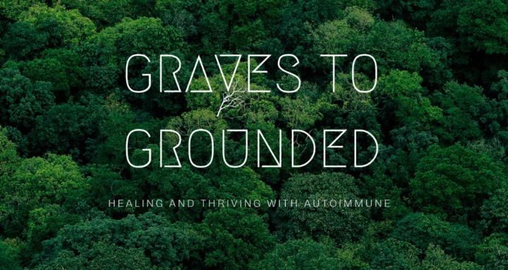 Graves to Grounded