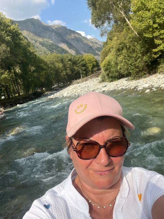 Veronique Schiavone-NARJOZ