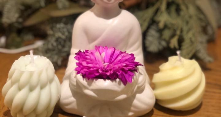 Adriana’s candles