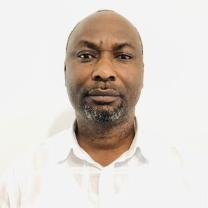 Julius Buameh