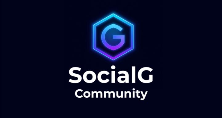 SocialG Community
