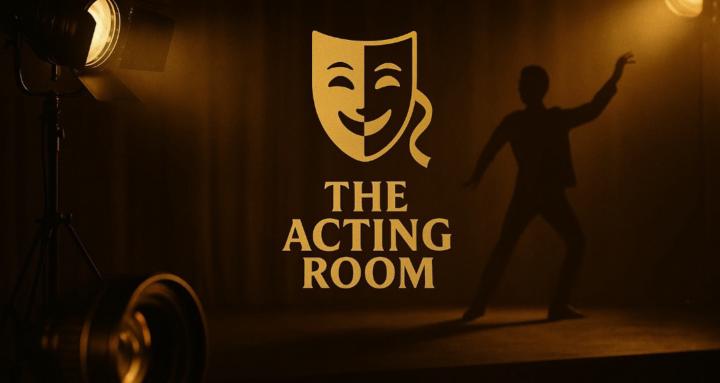 The Acting Room