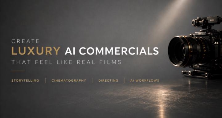 Film Studio AI 