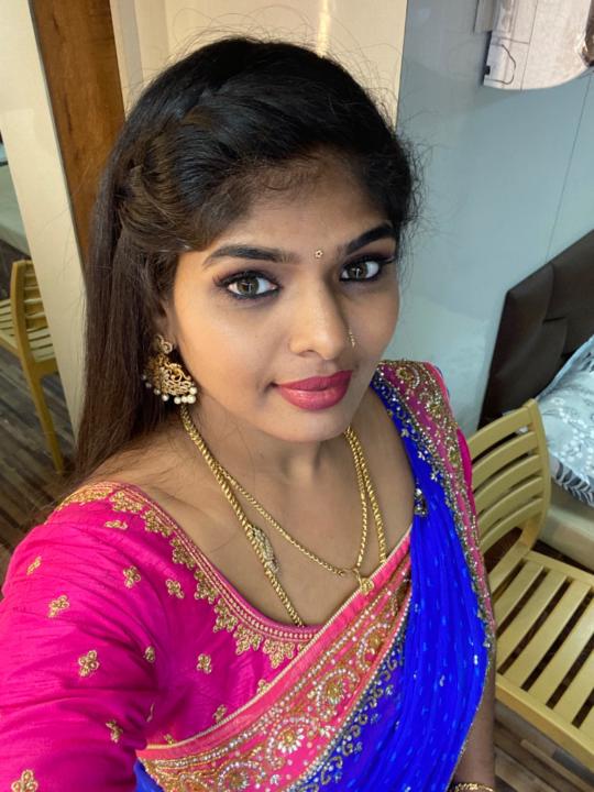 Gayathri Alavandan