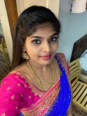 Gayathri Alavandan