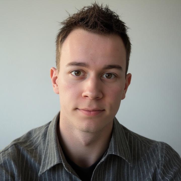 Tobias Poulsen
