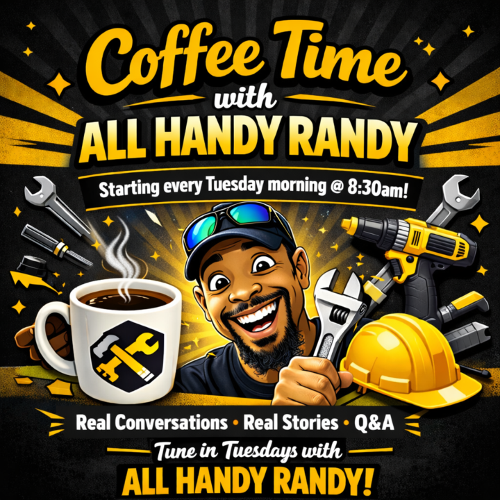 New Announcement Fam! 