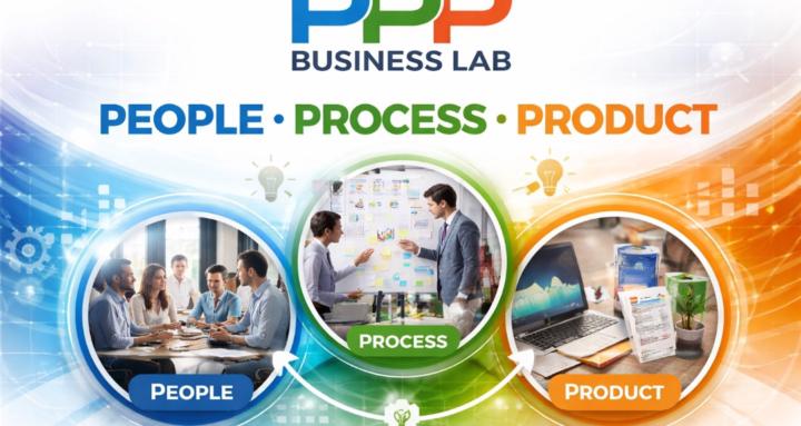 The PPP Business Lab