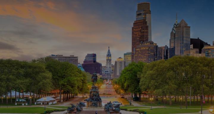 Philadelphia Home Relaunch