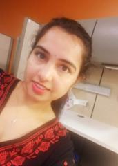Deepthi Desiraju