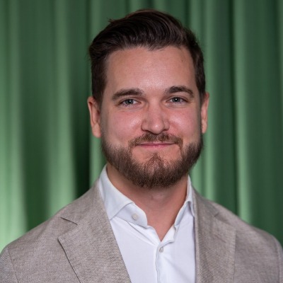 Tobias Behm