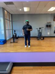 Jawanza Neufville