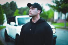 Maverick Medina