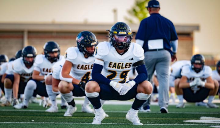 Easton Goss