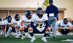 Easton Goss