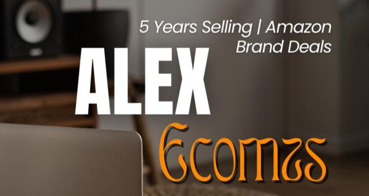 AlexEcomz | Amazon Brand Deals
