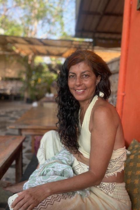 Lakshmi Prem
