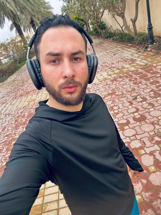 Ahmed Alsaeed
