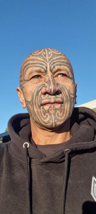 Te Haruru Waitere