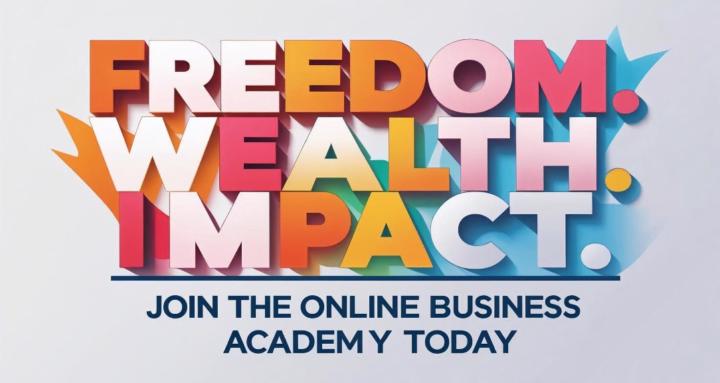 Online Business Academy