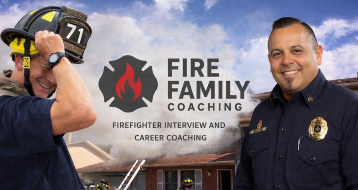 Fire Family Coaching