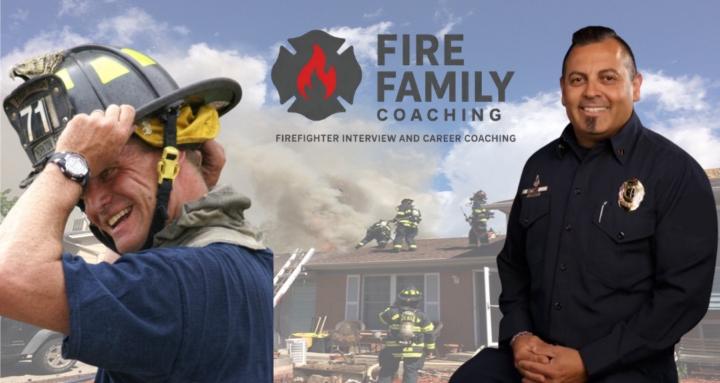 Fire Family Coaching