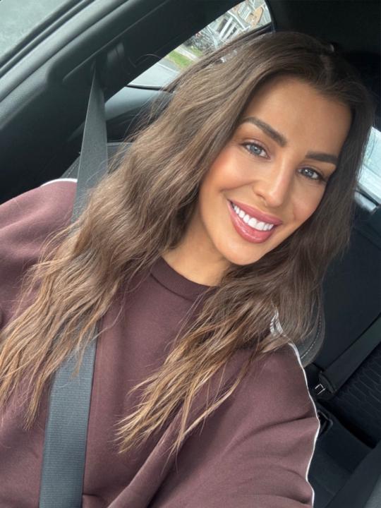 Lisa Muntean