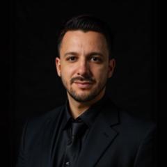 Mauricio Cruz