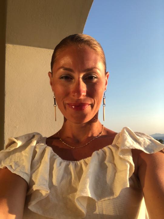 Alexandra Loupatatzi