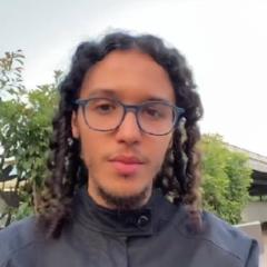 Ayman Ibourk