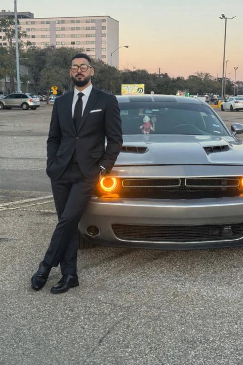 Alberto Montero Llanes