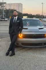 Alberto Montero Llanes