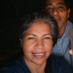 Susy Castillo Bautista