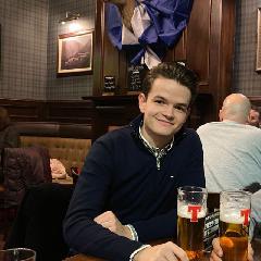 Sven van den Nieuwenhuijzen