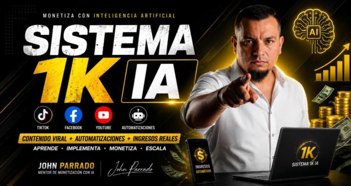 SISTEMA 1K IA