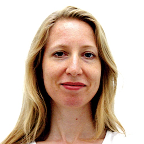 Eleonore Lefebure