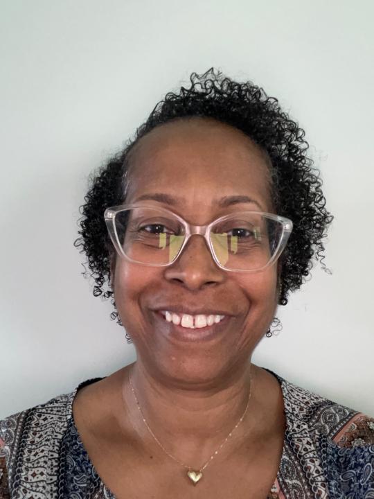 Chante Jenkins