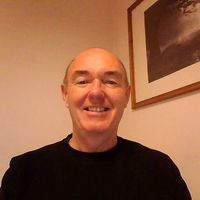 James Thompson Godfrey