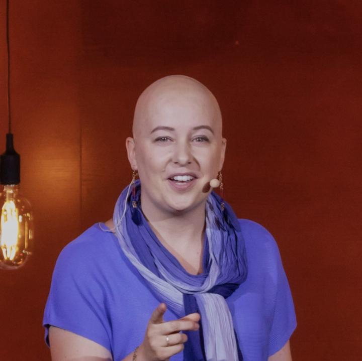 Marie-Laure Chanu