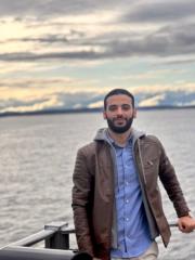 Mohammad Abu aljazar