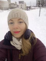 Tania Stolnic