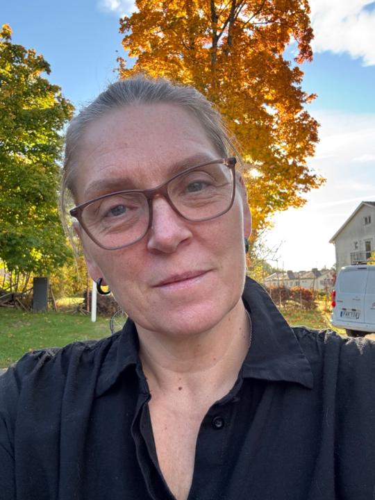 Nathalie Folkunger Hellkvist