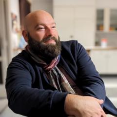 Josua Dahlmann