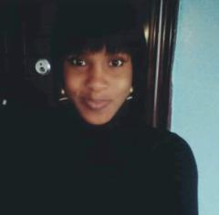 Chioma Okafor