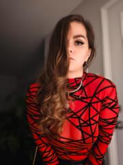 Haley Jenkins